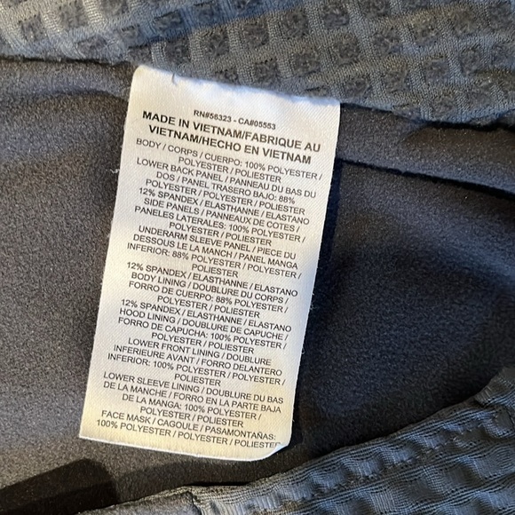 Nike Element Winter Running Jacket - Picture 11 of 15